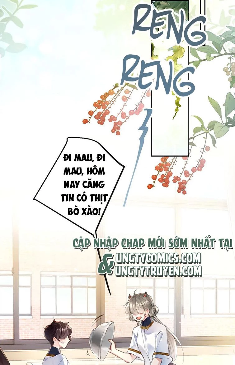 Giáo Bá Cửu Vĩ Hồ Theo Dõi Ta Lúc Sau Chapter 10 - 9