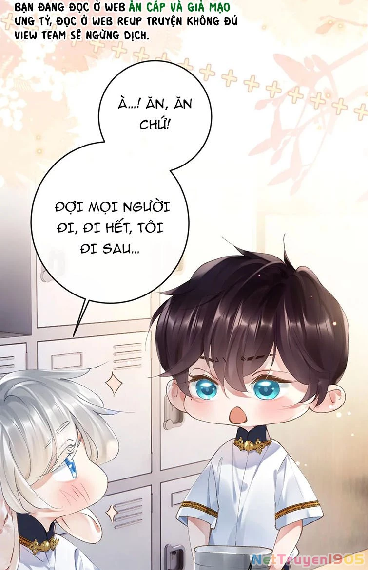 Giáo Bá Cửu Vĩ Hồ Theo Dõi Ta Lúc Sau Chapter 10 - 12