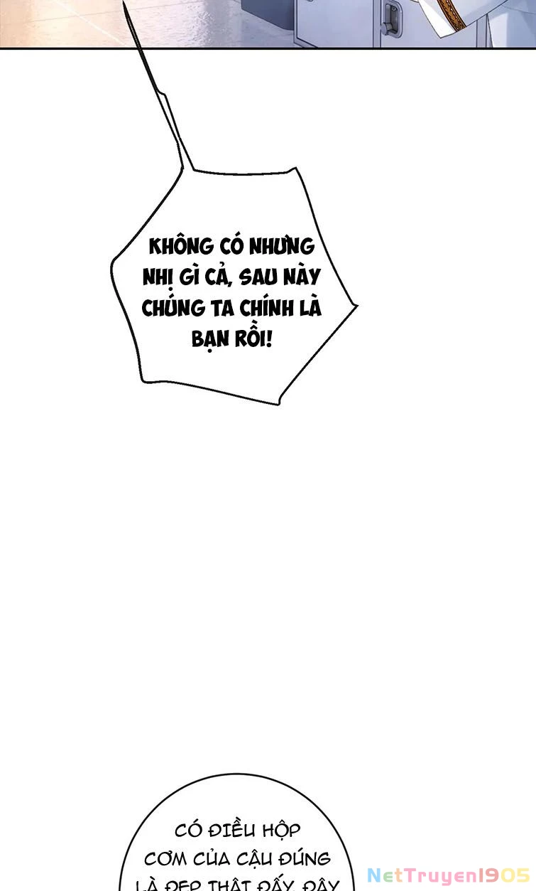 Giáo Bá Cửu Vĩ Hồ Theo Dõi Ta Lúc Sau Chapter 10 - 15