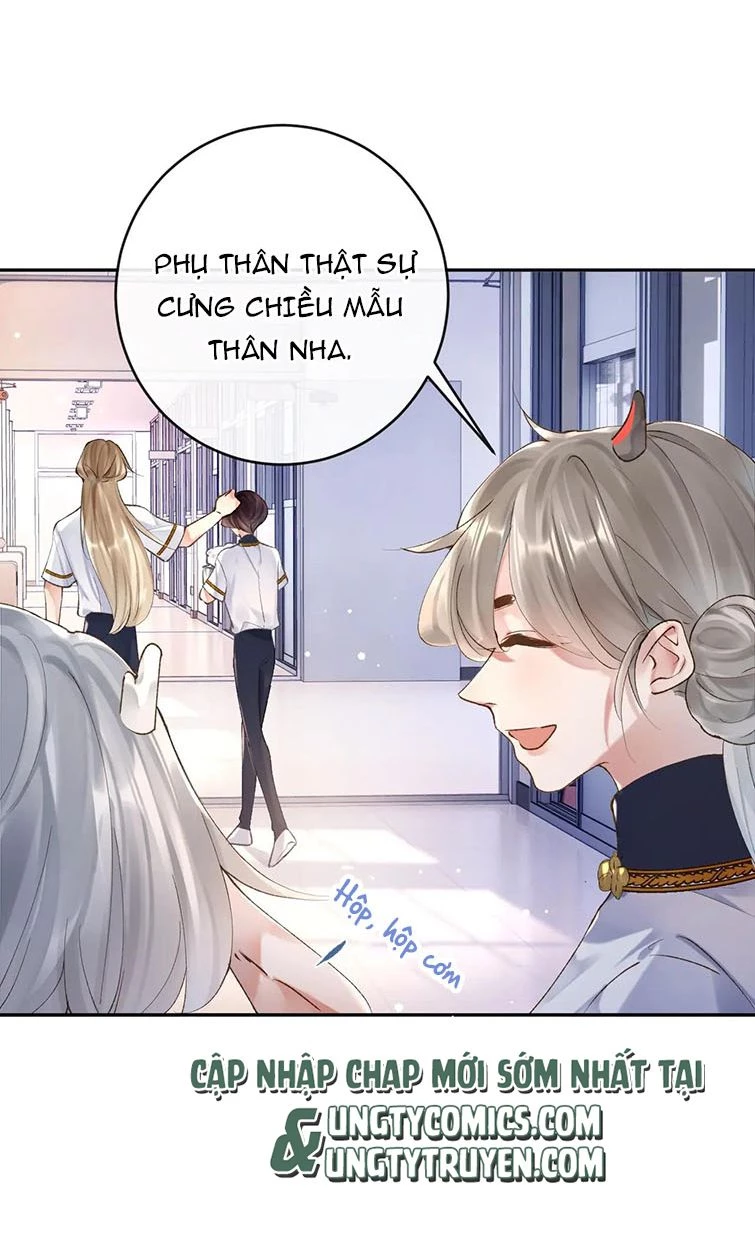 Giáo Bá Cửu Vĩ Hồ Theo Dõi Ta Lúc Sau Chapter 10 - 18