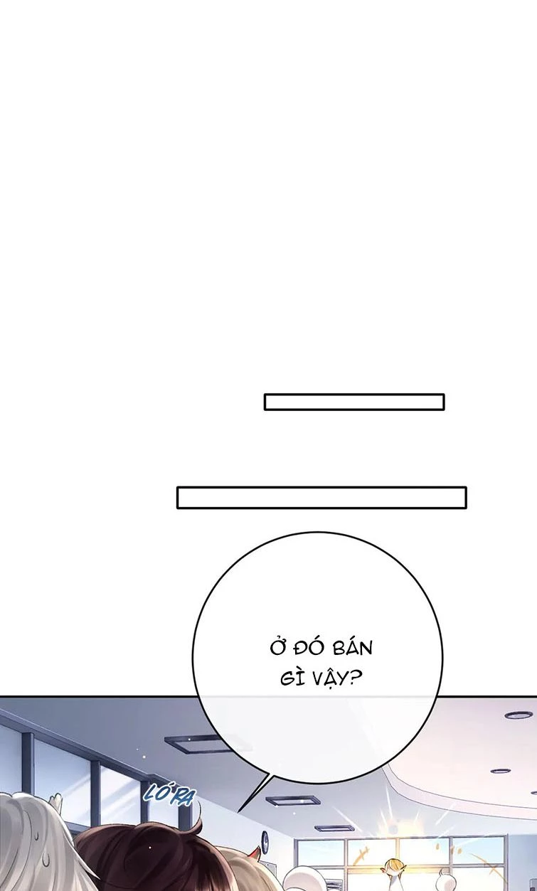 Giáo Bá Cửu Vĩ Hồ Theo Dõi Ta Lúc Sau Chapter 10 - 19