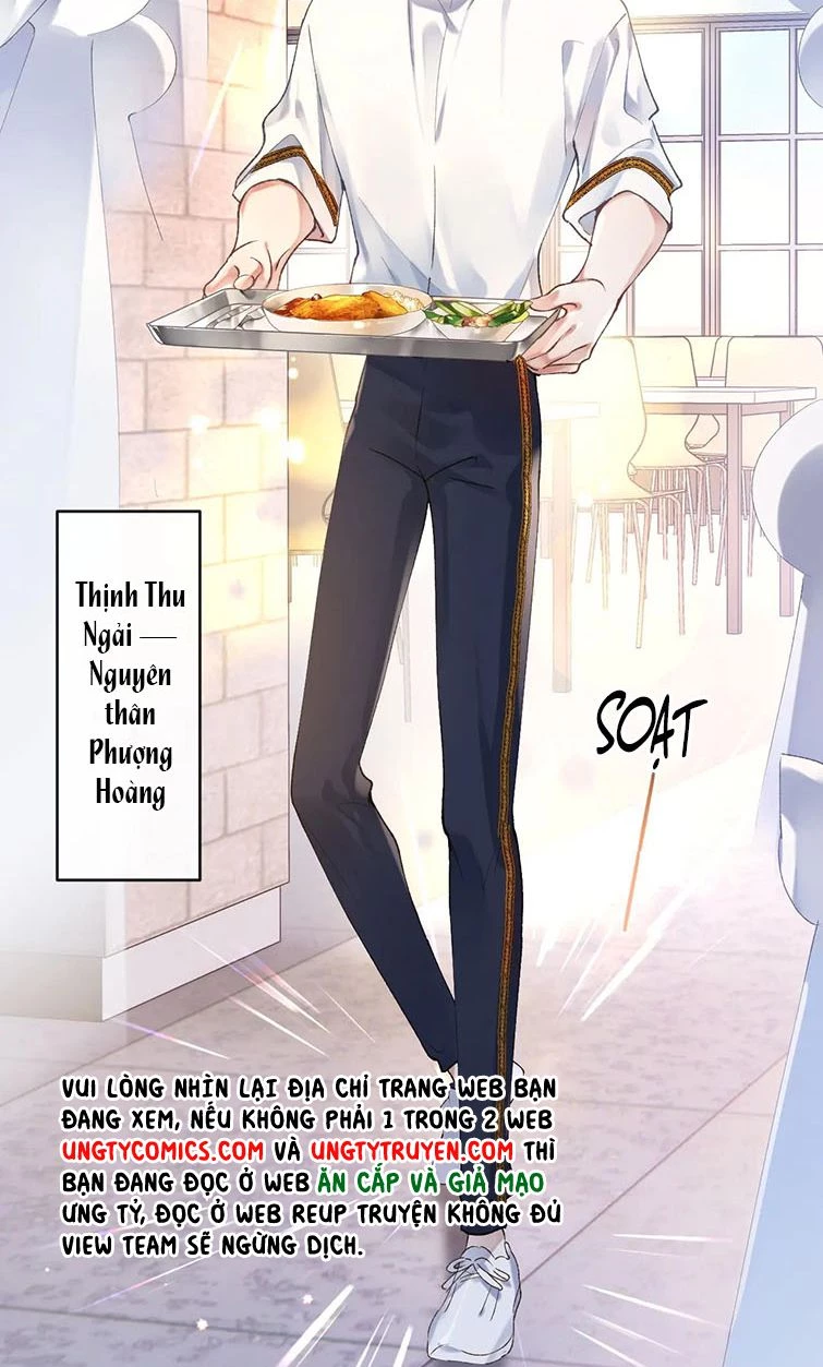 Giáo Bá Cửu Vĩ Hồ Theo Dõi Ta Lúc Sau Chapter 10 - 21