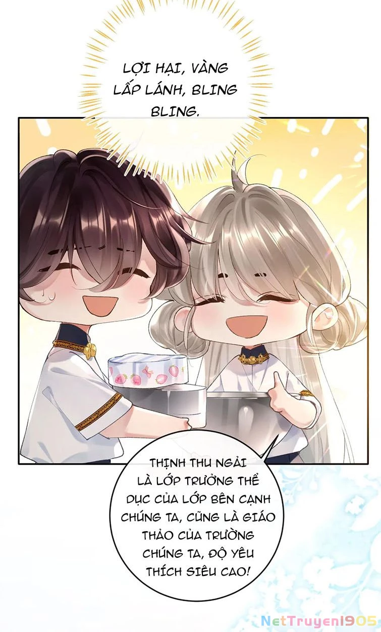 Giáo Bá Cửu Vĩ Hồ Theo Dõi Ta Lúc Sau Chapter 10 - 23