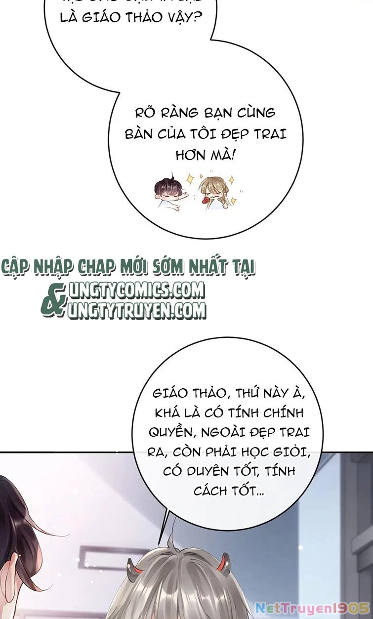 Giáo Bá Cửu Vĩ Hồ Theo Dõi Ta Lúc Sau Chapter 10 - 25
