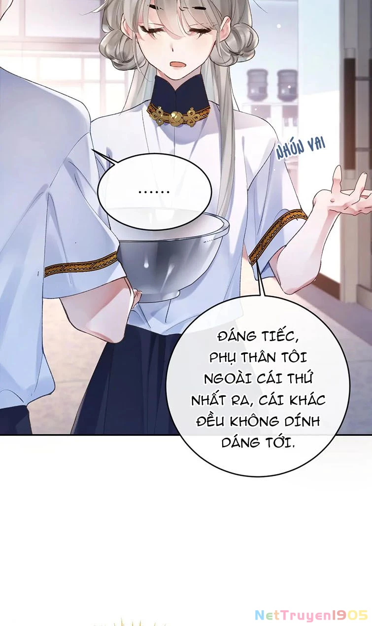 Giáo Bá Cửu Vĩ Hồ Theo Dõi Ta Lúc Sau Chapter 10 - 26