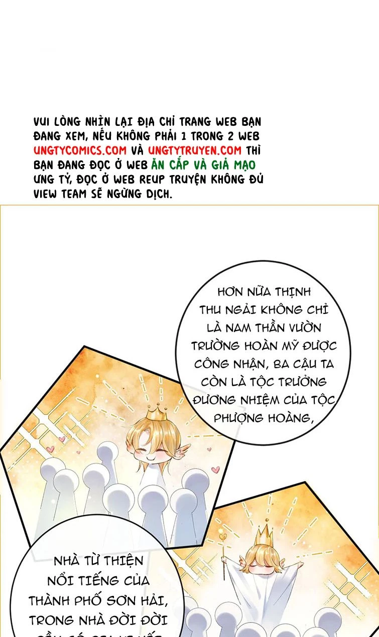 Giáo Bá Cửu Vĩ Hồ Theo Dõi Ta Lúc Sau Chapter 10 - 28