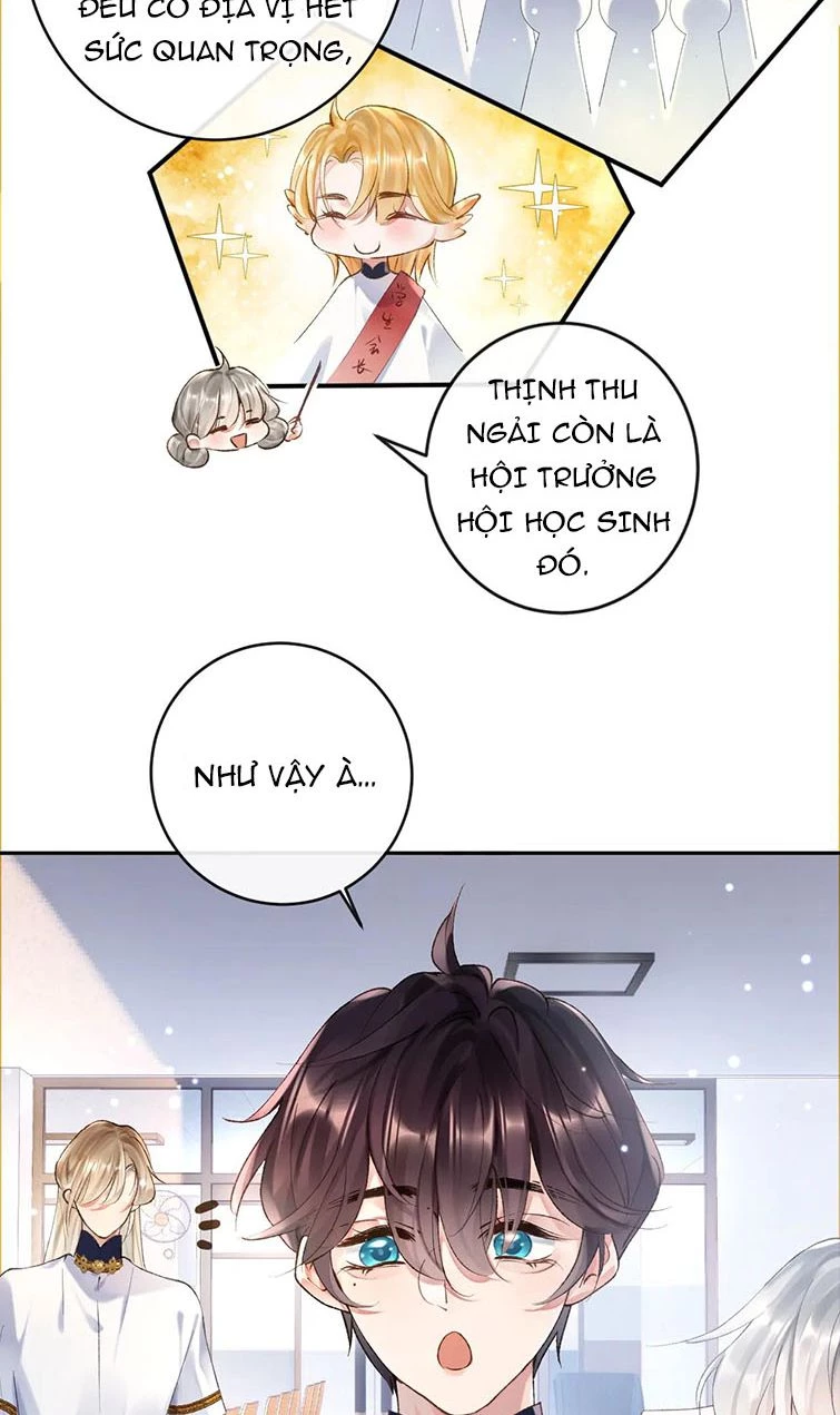 Giáo Bá Cửu Vĩ Hồ Theo Dõi Ta Lúc Sau Chapter 10 - 29