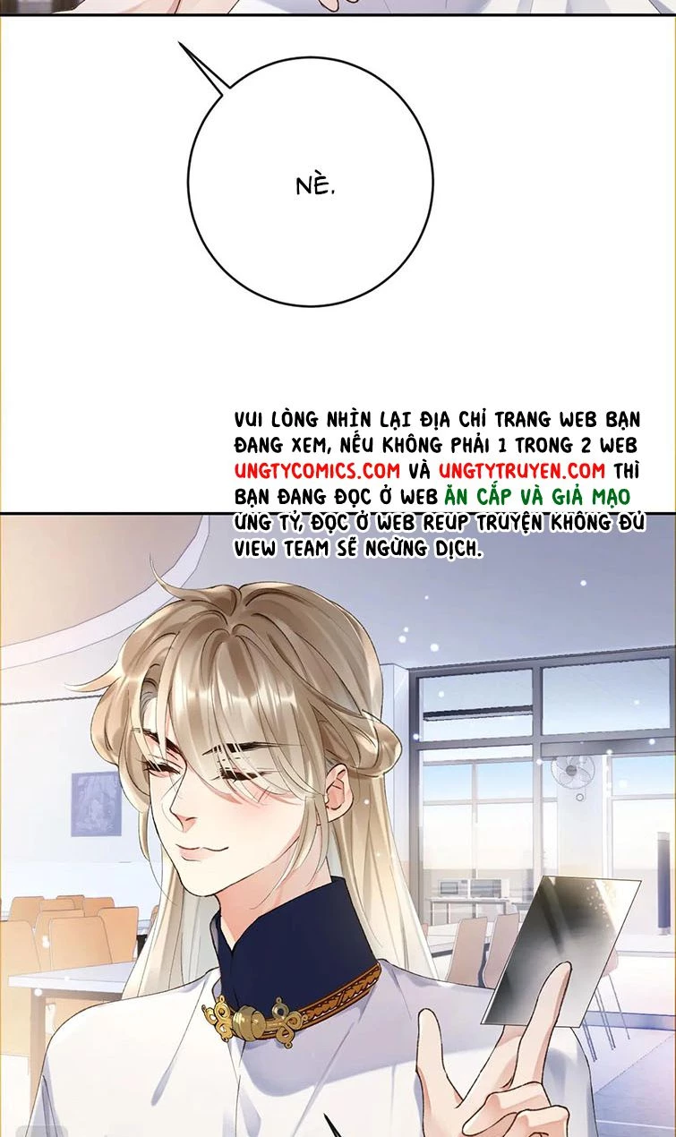 Giáo Bá Cửu Vĩ Hồ Theo Dõi Ta Lúc Sau Chapter 10 - 32