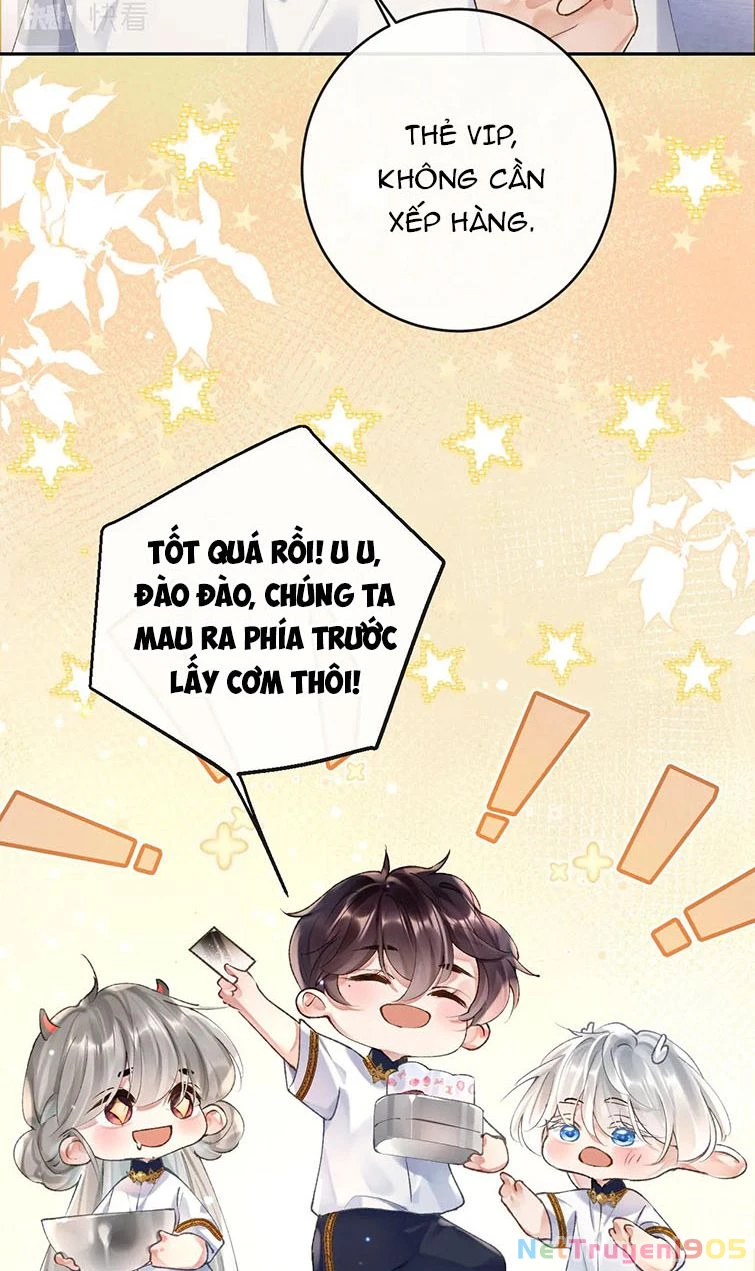 Giáo Bá Cửu Vĩ Hồ Theo Dõi Ta Lúc Sau Chapter 10 - 33