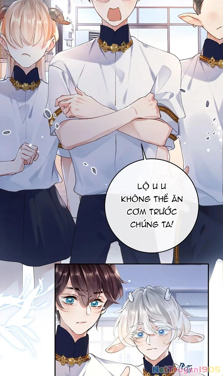 Giáo Bá Cửu Vĩ Hồ Theo Dõi Ta Lúc Sau Chapter 10 - 35