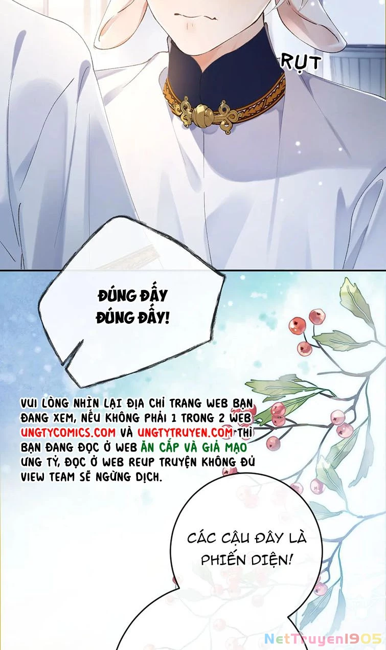 Giáo Bá Cửu Vĩ Hồ Theo Dõi Ta Lúc Sau Chapter 10 - 37