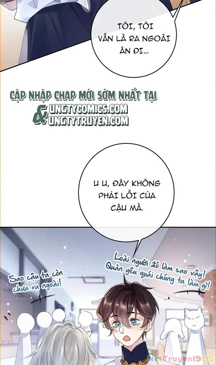 Giáo Bá Cửu Vĩ Hồ Theo Dõi Ta Lúc Sau Chapter 10 - 39