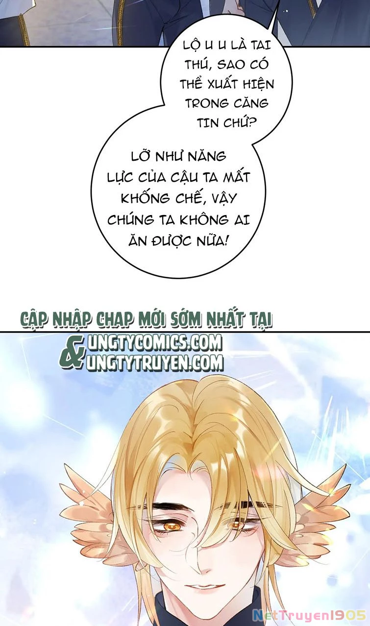 Giáo Bá Cửu Vĩ Hồ Theo Dõi Ta Lúc Sau Chapter 10 - 44