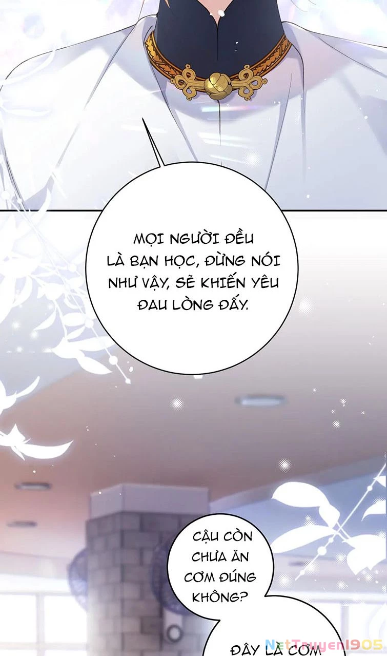 Giáo Bá Cửu Vĩ Hồ Theo Dõi Ta Lúc Sau Chapter 10 - 45