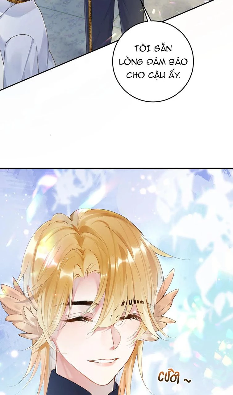 Giáo Bá Cửu Vĩ Hồ Theo Dõi Ta Lúc Sau Chapter 10 - 48