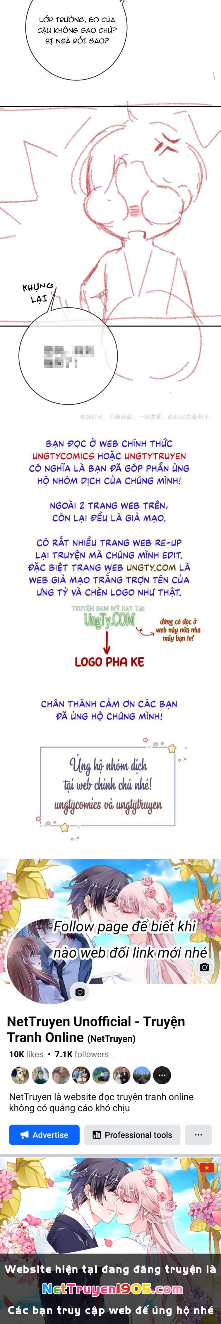 Giáo Bá Cửu Vĩ Hồ Theo Dõi Ta Lúc Sau Chapter 10 - 52