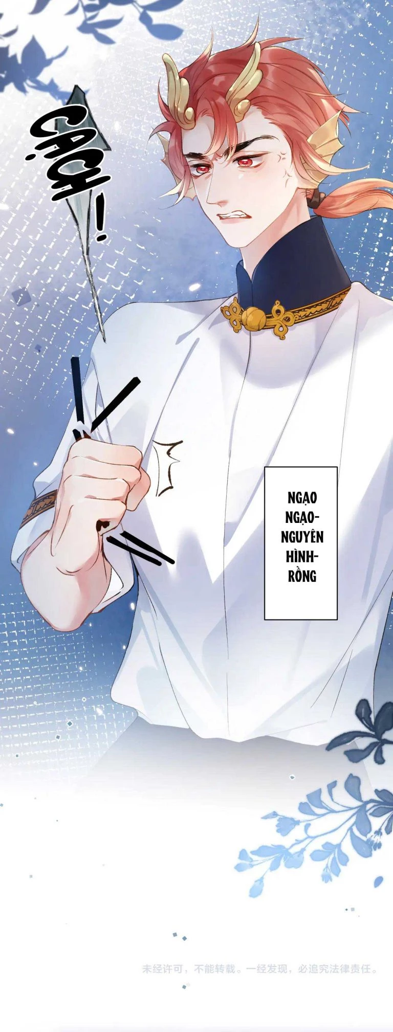 Giáo Bá Cửu Vĩ Hồ Theo Dõi Ta Lúc Sau Chapter 11 - 26