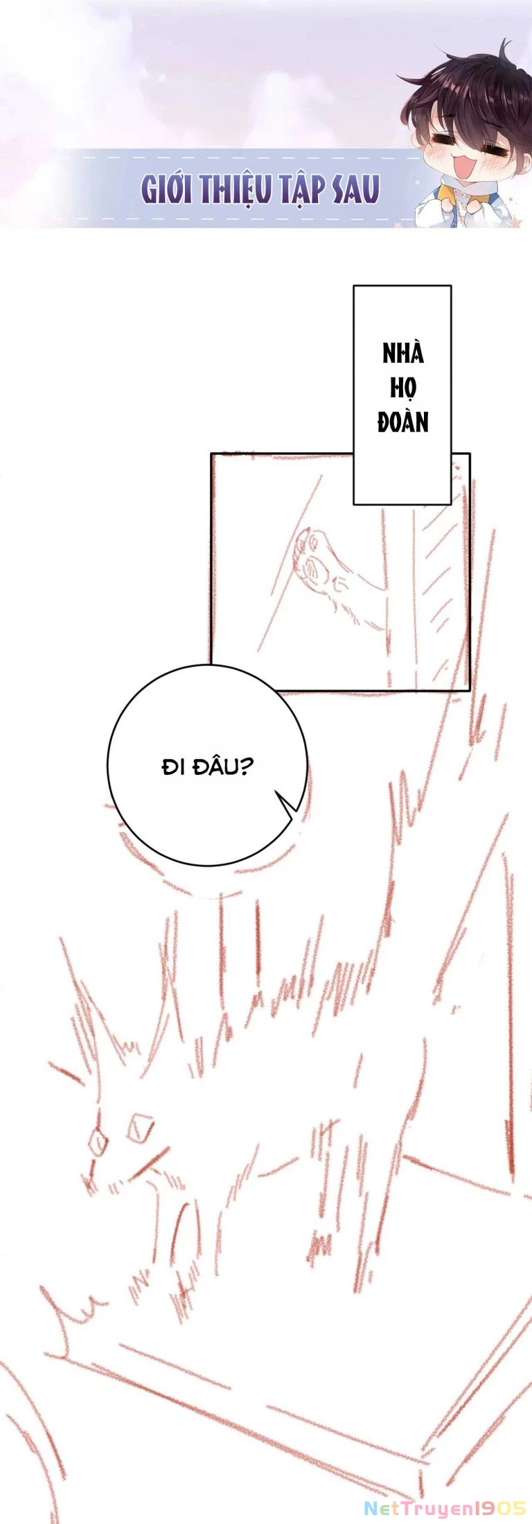 Giáo Bá Cửu Vĩ Hồ Theo Dõi Ta Lúc Sau Chapter 11 - 27