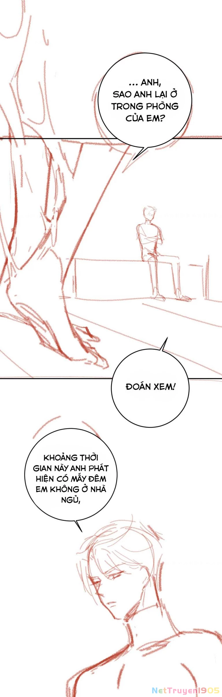 Giáo Bá Cửu Vĩ Hồ Theo Dõi Ta Lúc Sau Chapter 11 - 28