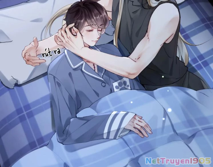 Giáo Bá Cửu Vĩ Hồ Theo Dõi Ta Lúc Sau Chapter 12 - 5