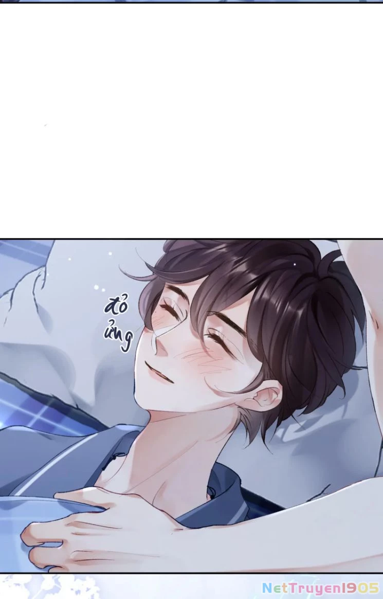 Giáo Bá Cửu Vĩ Hồ Theo Dõi Ta Lúc Sau Chapter 12 - 6