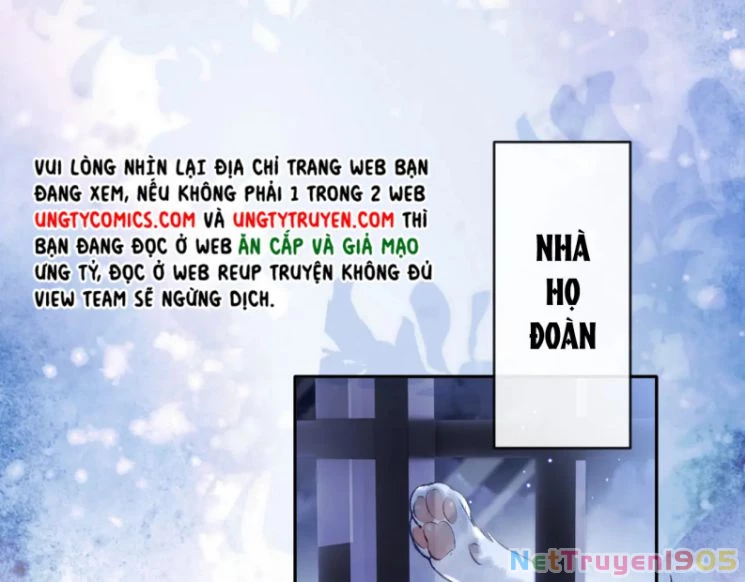 Giáo Bá Cửu Vĩ Hồ Theo Dõi Ta Lúc Sau Chapter 12 - 11