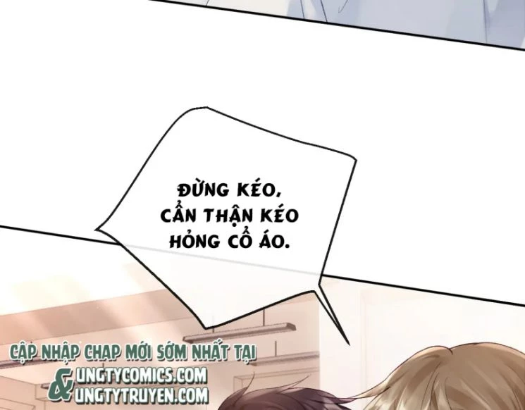 Giáo Bá Cửu Vĩ Hồ Theo Dõi Ta Lúc Sau Chapter 12 - 30