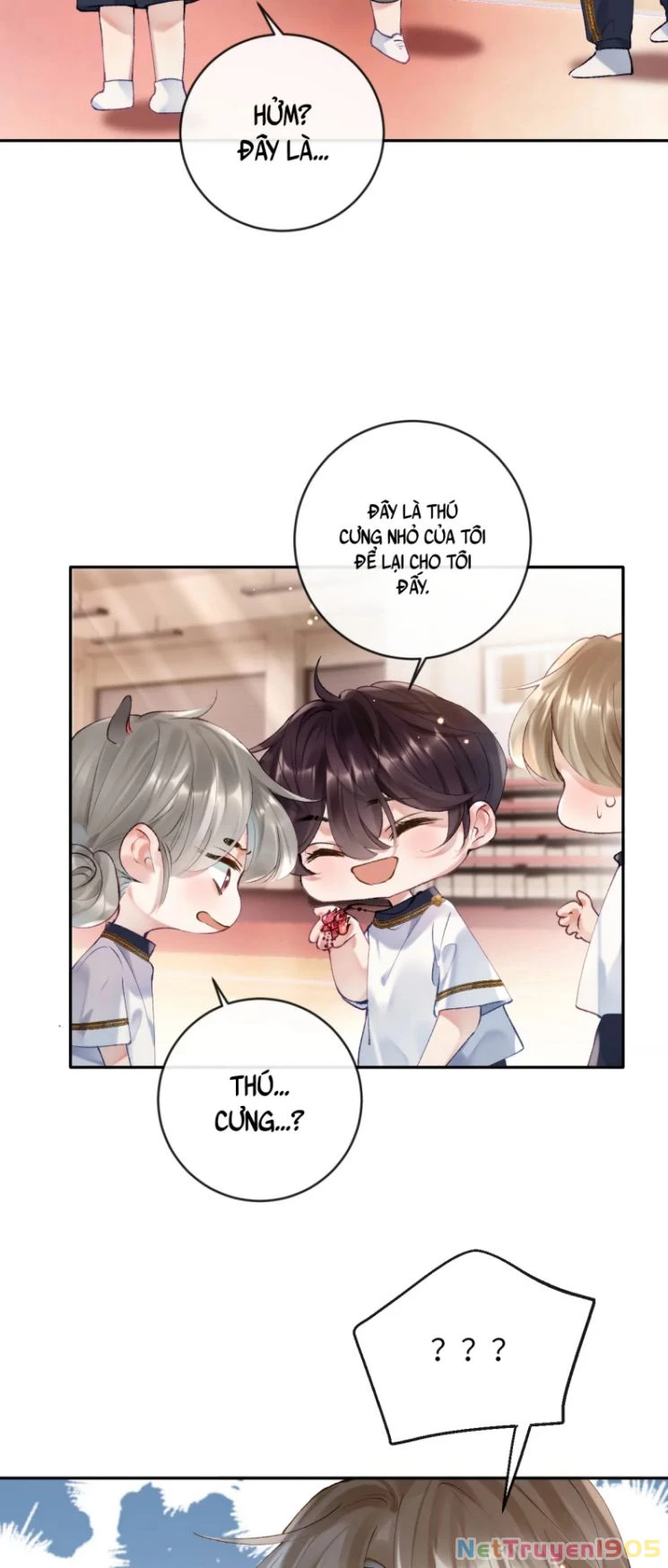 Giáo Bá Cửu Vĩ Hồ Theo Dõi Ta Lúc Sau Chapter 12 - 32