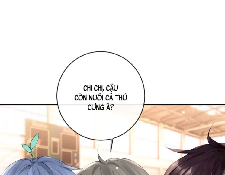 Giáo Bá Cửu Vĩ Hồ Theo Dõi Ta Lúc Sau Chapter 12 - 36