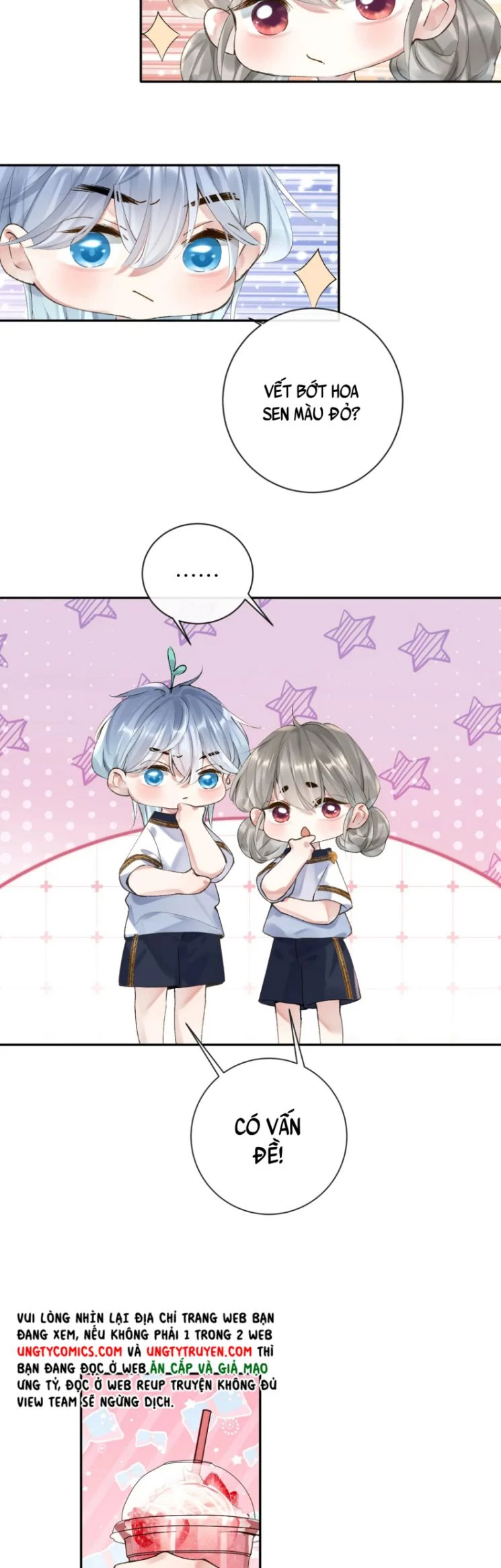 Giáo Bá Cửu Vĩ Hồ Theo Dõi Ta Lúc Sau Chapter 12 - 40