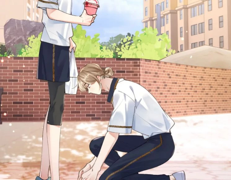 Giáo Bá Cửu Vĩ Hồ Theo Dõi Ta Lúc Sau Chapter 12 - 46