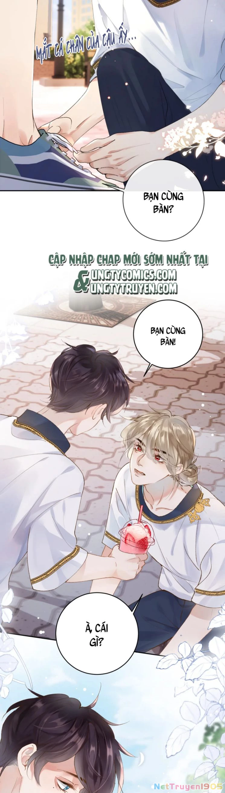 Giáo Bá Cửu Vĩ Hồ Theo Dõi Ta Lúc Sau Chapter 12 - 48