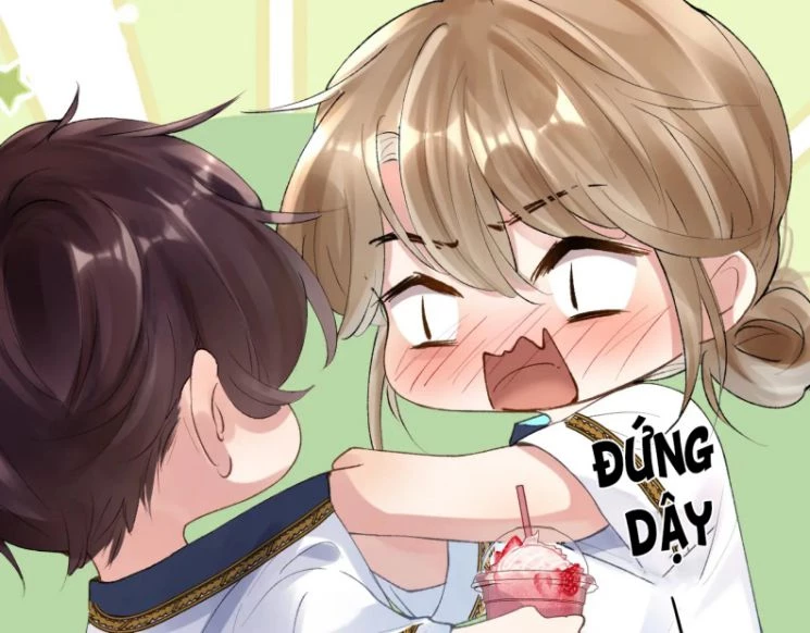 Giáo Bá Cửu Vĩ Hồ Theo Dõi Ta Lúc Sau Chapter 12 - 55