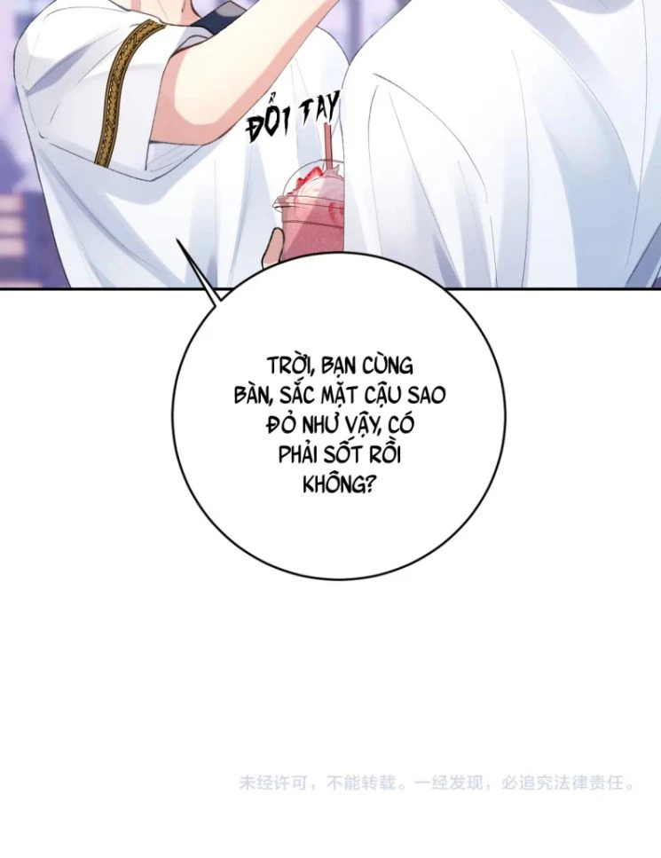 Giáo Bá Cửu Vĩ Hồ Theo Dõi Ta Lúc Sau Chapter 12 - 58