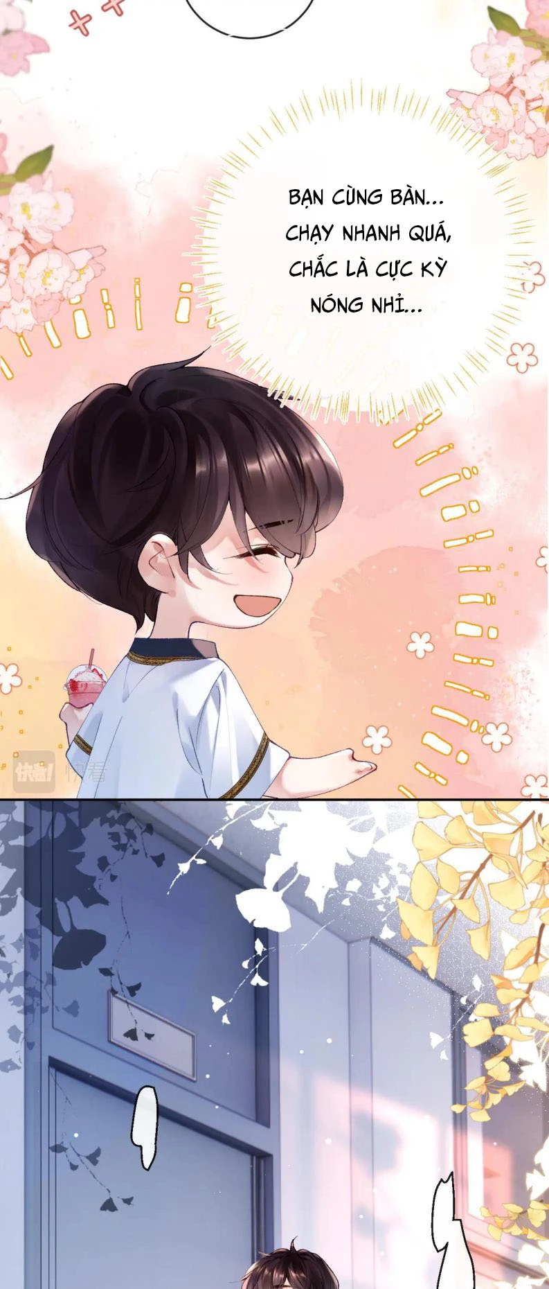 Giáo Bá Cửu Vĩ Hồ Theo Dõi Ta Lúc Sau Chapter 13 - 4