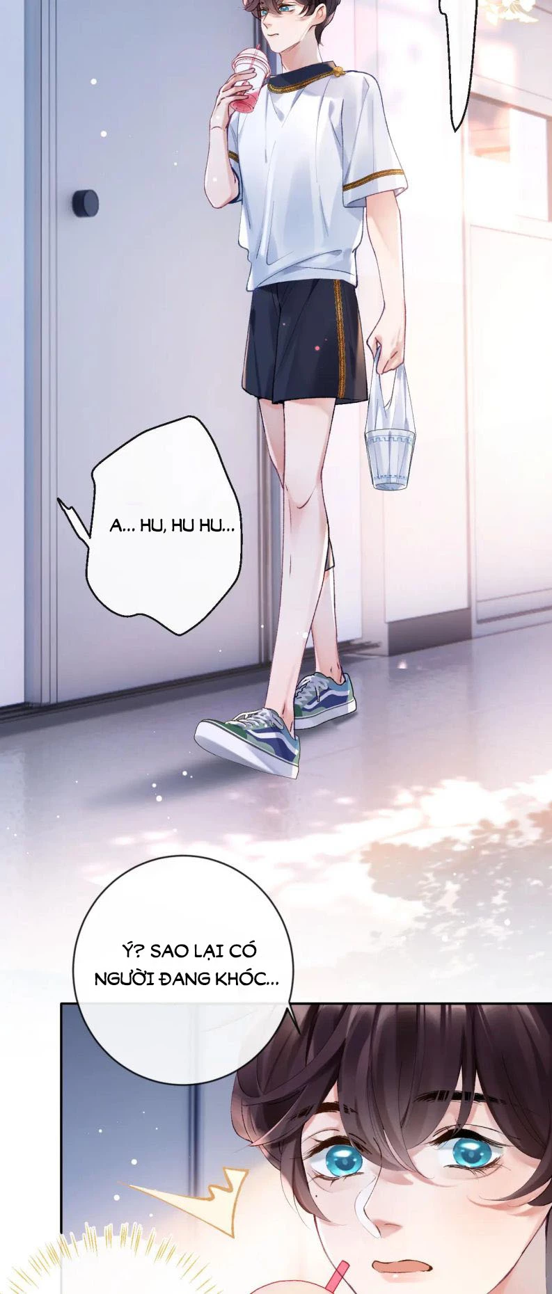 Giáo Bá Cửu Vĩ Hồ Theo Dõi Ta Lúc Sau Chapter 13 - 5