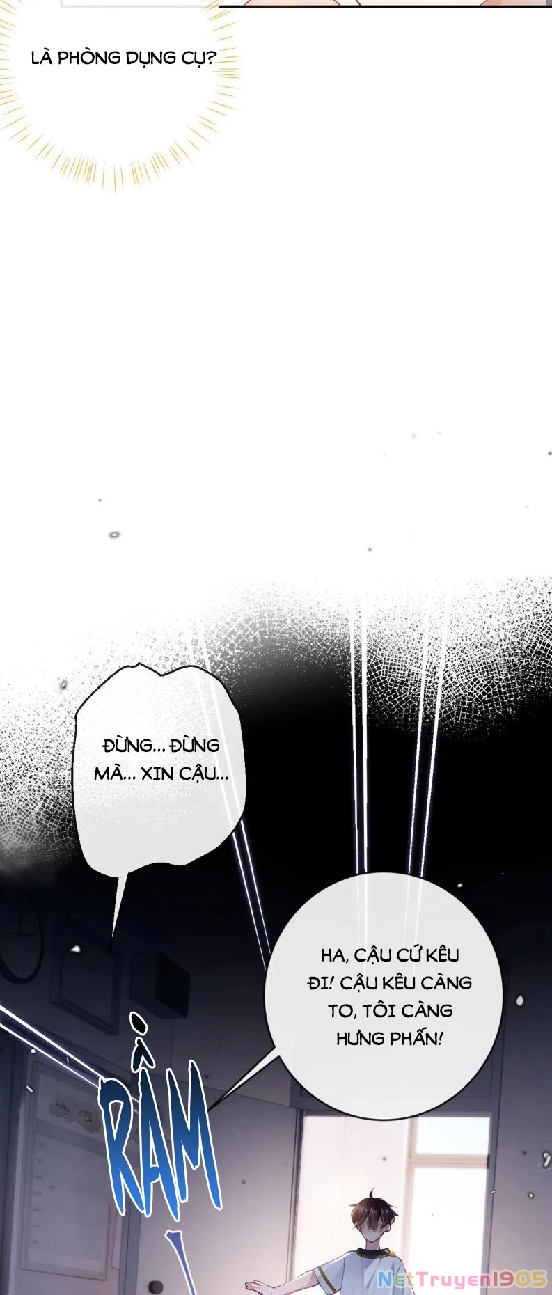 Giáo Bá Cửu Vĩ Hồ Theo Dõi Ta Lúc Sau Chapter 13 - 6