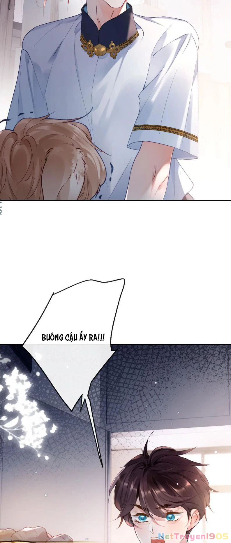 Giáo Bá Cửu Vĩ Hồ Theo Dõi Ta Lúc Sau Chapter 13 - 8