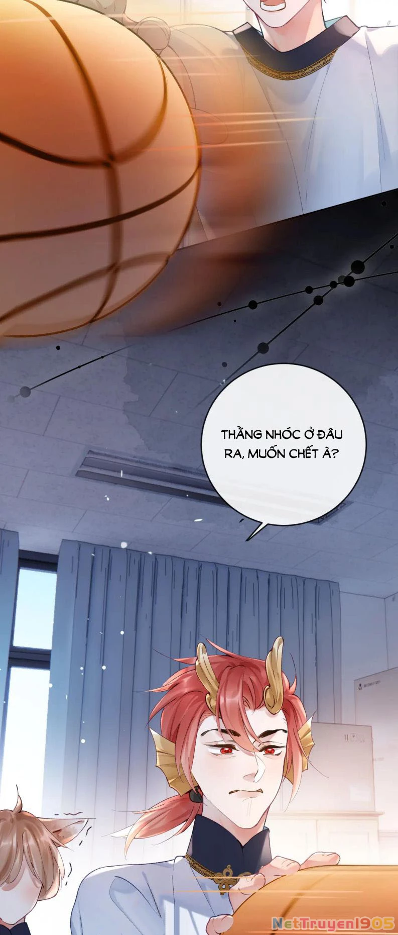 Giáo Bá Cửu Vĩ Hồ Theo Dõi Ta Lúc Sau Chapter 13 - 9