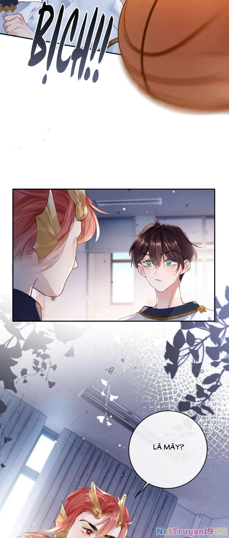 Giáo Bá Cửu Vĩ Hồ Theo Dõi Ta Lúc Sau Chapter 13 - 10