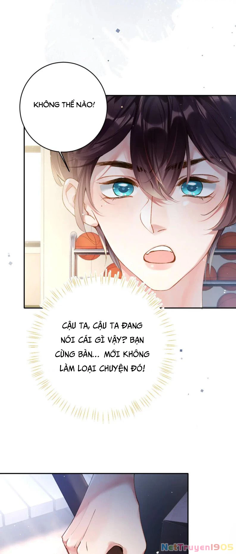 Giáo Bá Cửu Vĩ Hồ Theo Dõi Ta Lúc Sau Chapter 13 - 17