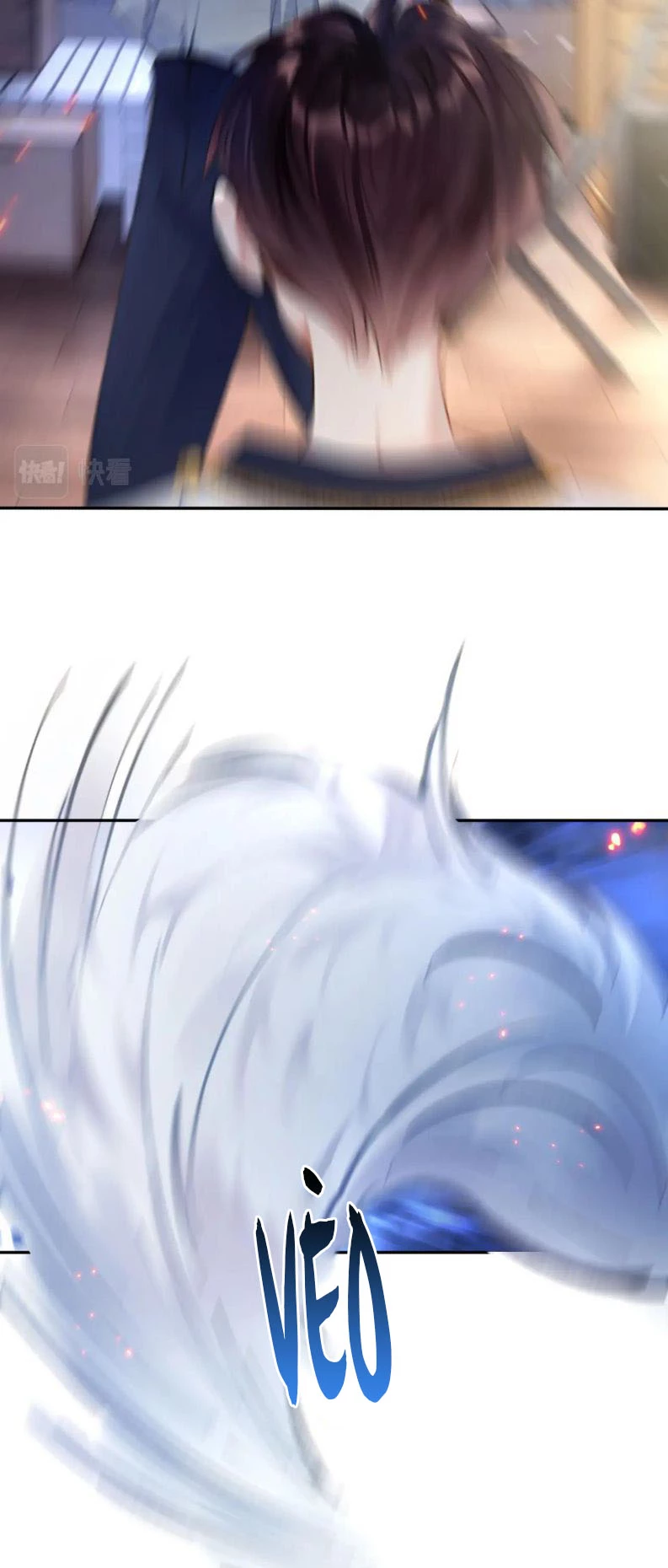 Giáo Bá Cửu Vĩ Hồ Theo Dõi Ta Lúc Sau Chapter 13 - 19