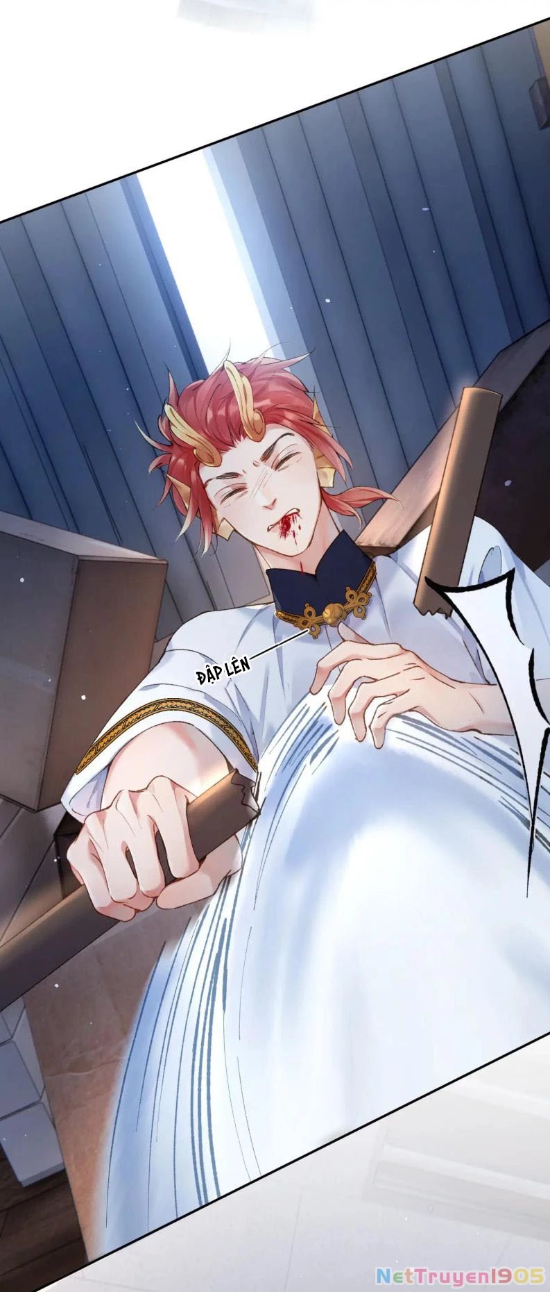 Giáo Bá Cửu Vĩ Hồ Theo Dõi Ta Lúc Sau Chapter 13 - 20