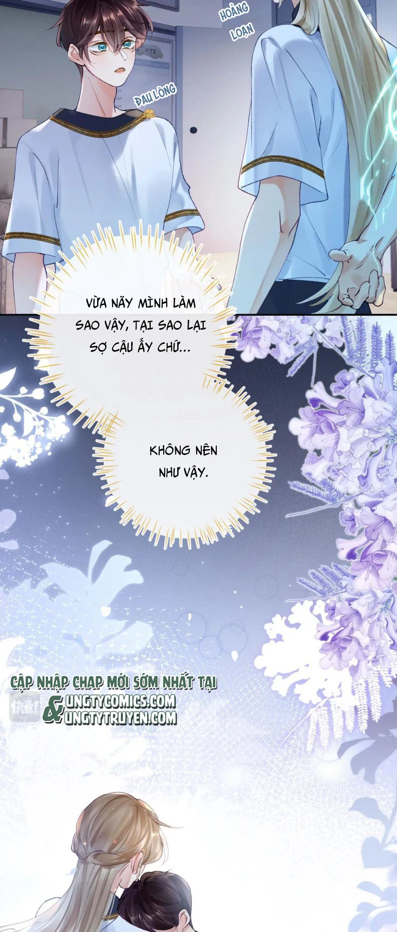 Giáo Bá Cửu Vĩ Hồ Theo Dõi Ta Lúc Sau Chapter 13 - 28