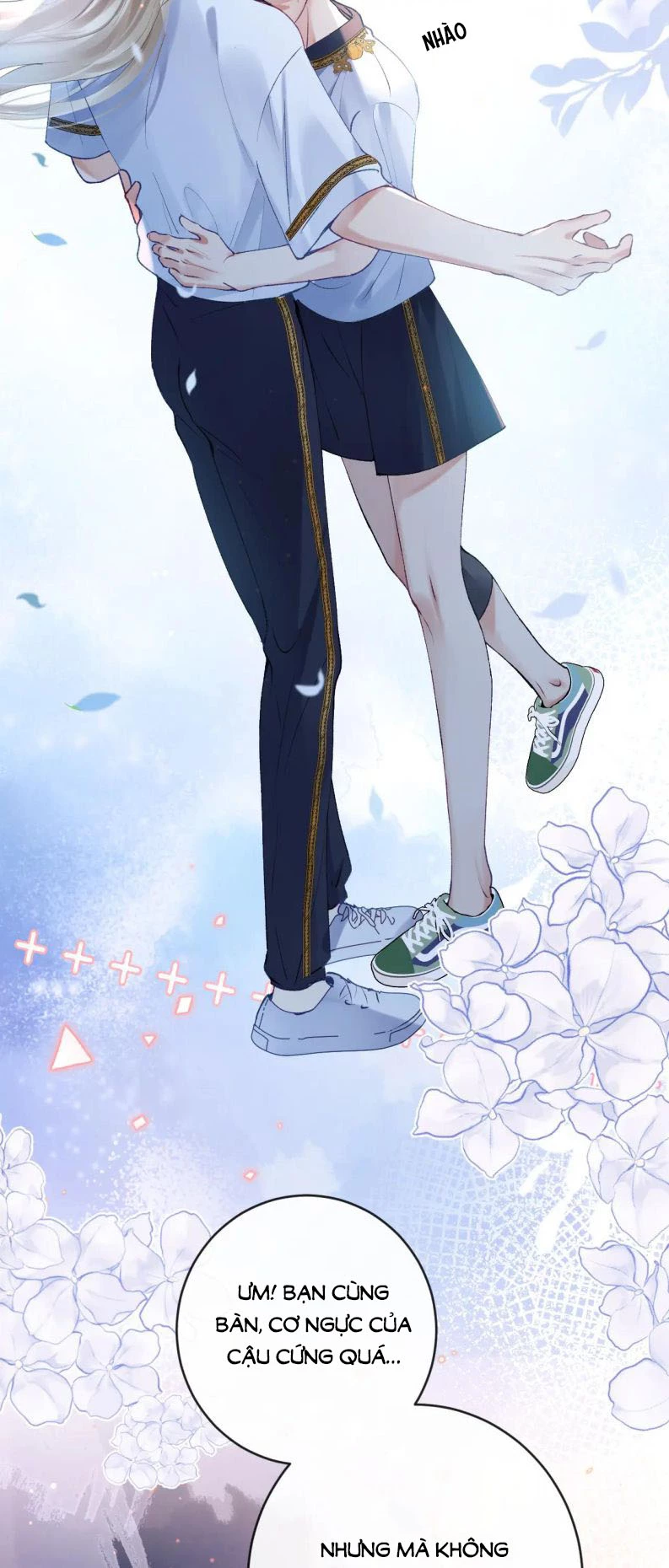 Giáo Bá Cửu Vĩ Hồ Theo Dõi Ta Lúc Sau Chapter 13 - 29