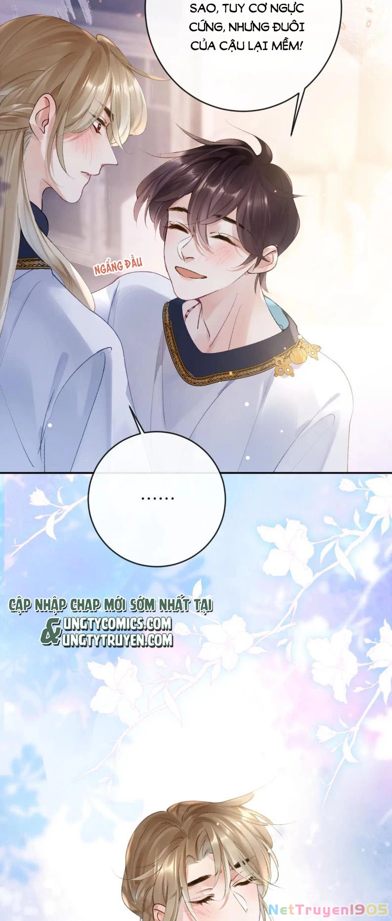 Giáo Bá Cửu Vĩ Hồ Theo Dõi Ta Lúc Sau Chapter 13 - 30