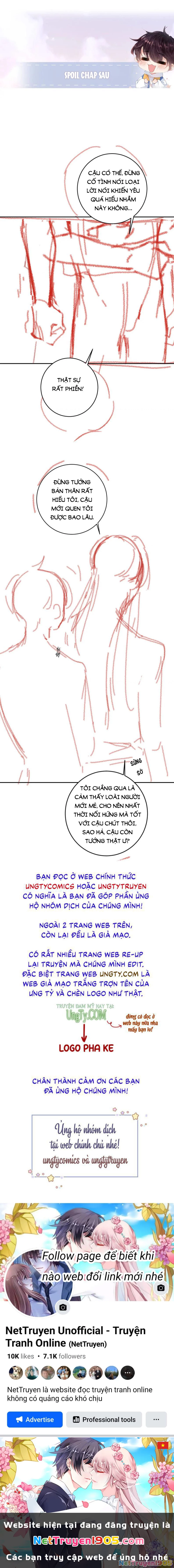 Giáo Bá Cửu Vĩ Hồ Theo Dõi Ta Lúc Sau Chapter 13 - 32