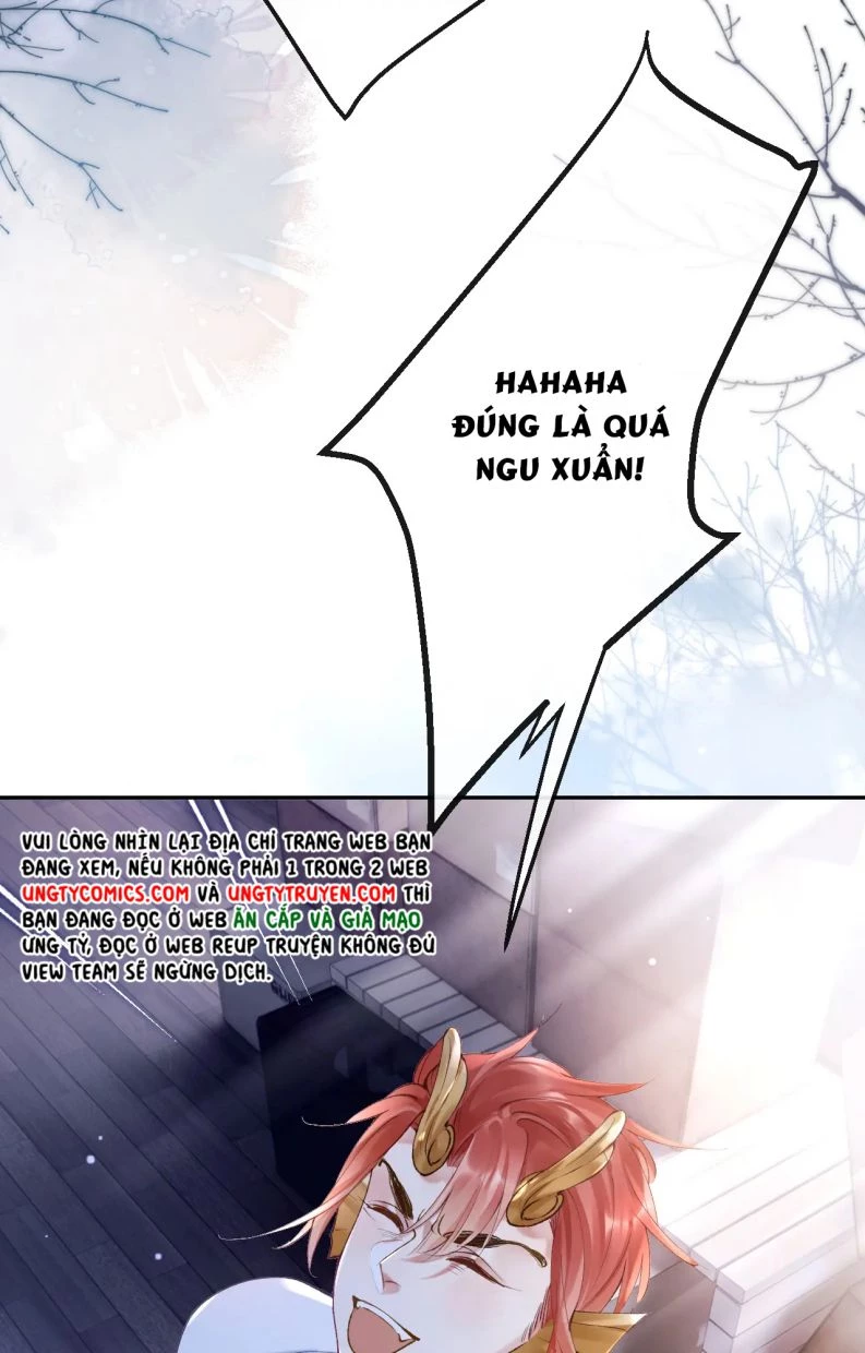 Giáo Bá Cửu Vĩ Hồ Theo Dõi Ta Lúc Sau Chapter 14 - 4