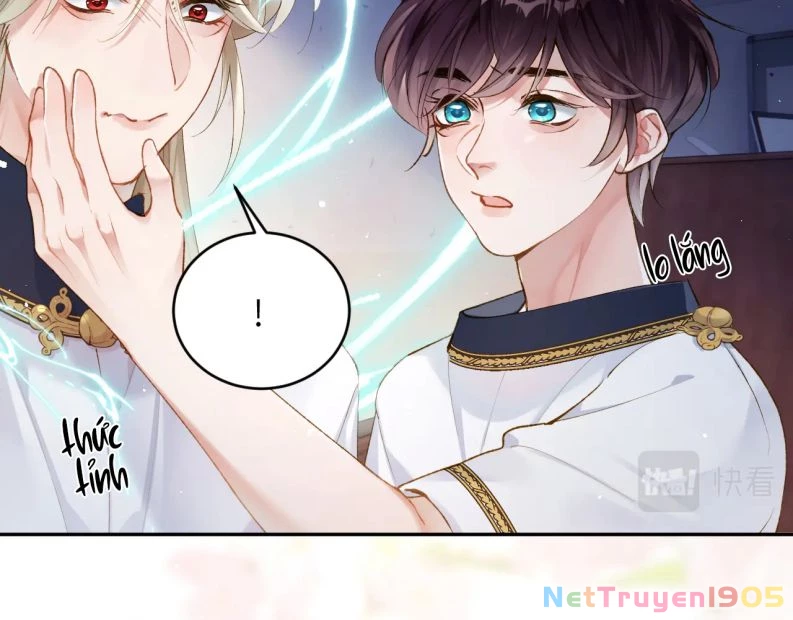 Giáo Bá Cửu Vĩ Hồ Theo Dõi Ta Lúc Sau Chapter 14 - 16