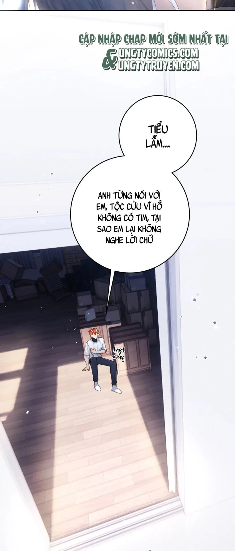 Giáo Bá Cửu Vĩ Hồ Theo Dõi Ta Lúc Sau Chapter 14 - 23